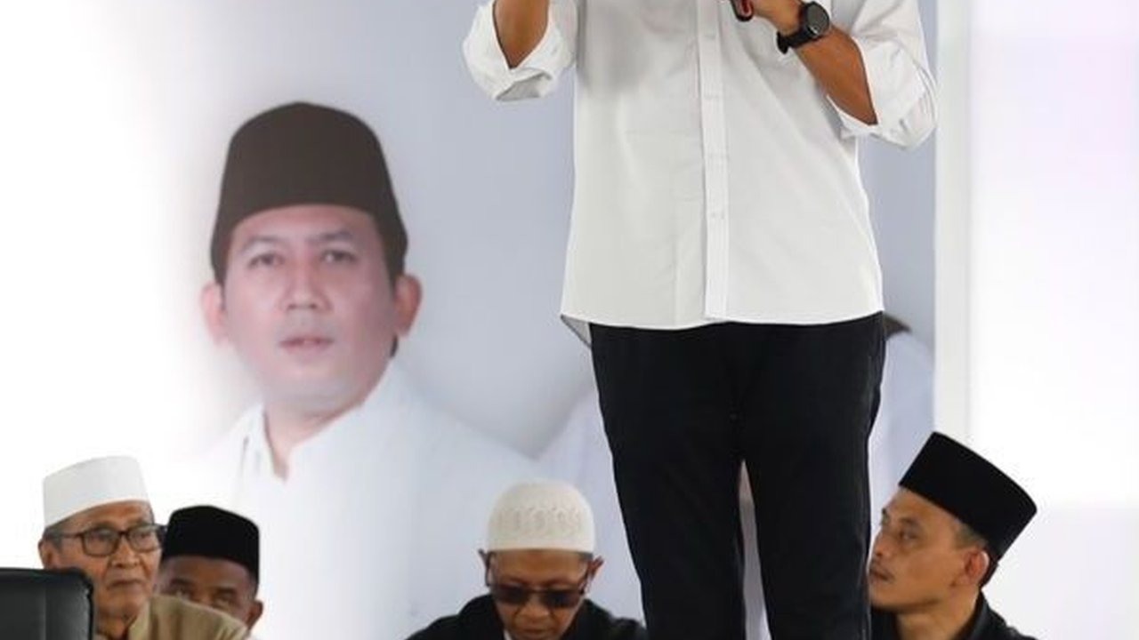 Ganjar Siapkan Anggaran Insentif Guru Agama Rp4 Triliun, Begini Skema Hitungannya