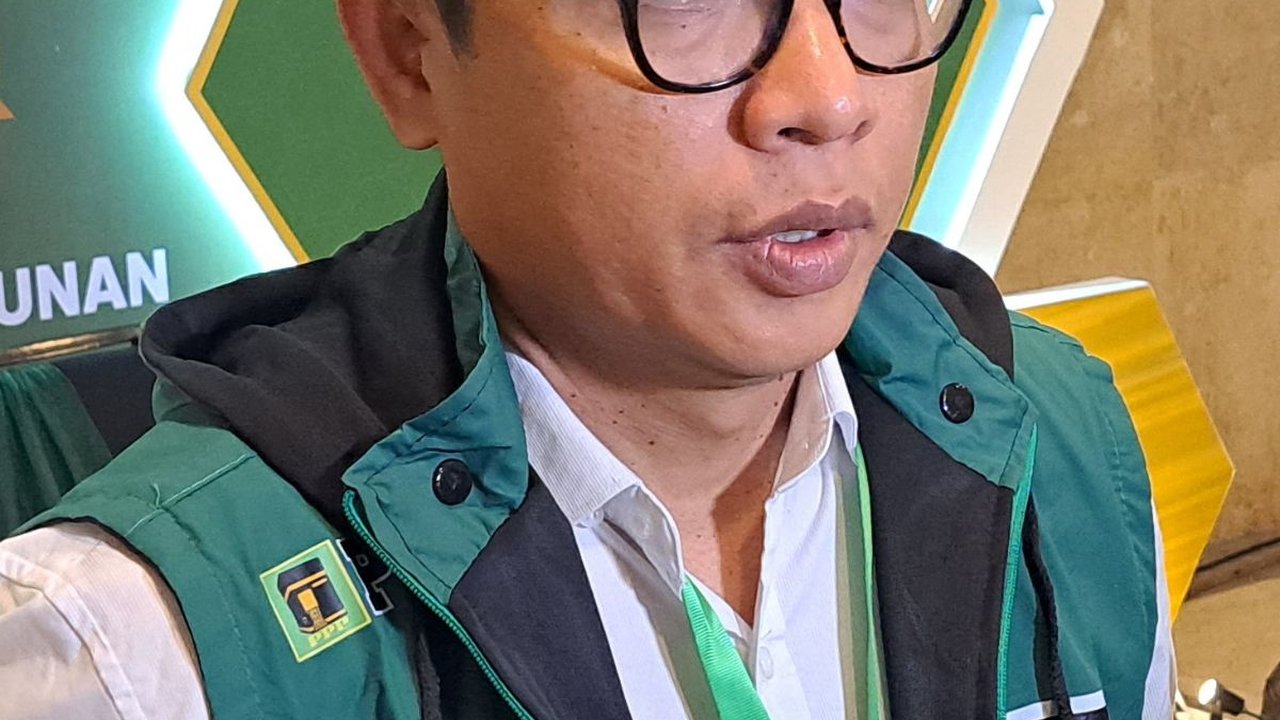 Tidak Masalah Diberhentikan PPP, Witjaksono Tegaskan Kader Daerah Dukung Prabowo-Gibran