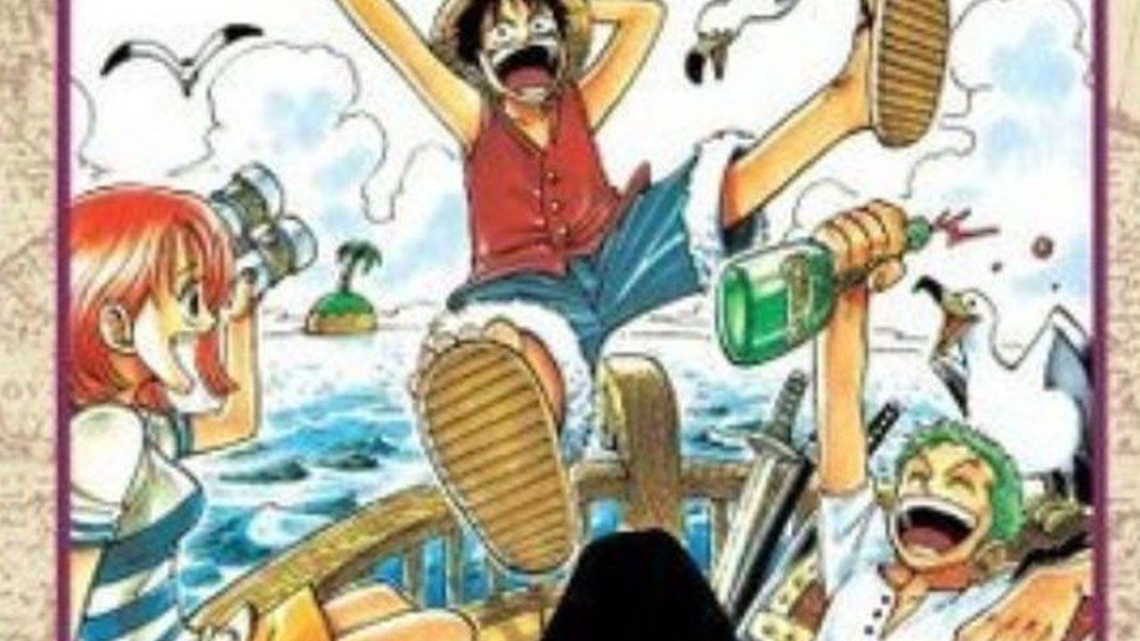 Daftar 10 Manga Terlaris Sepanjang 2023, Berhasil Raih Penjualan Tinggi