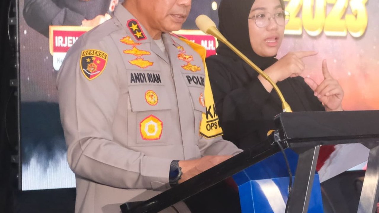 15 Personel Polda Sulsel Lakukan Pelanggaran Akhirnya Dipecat