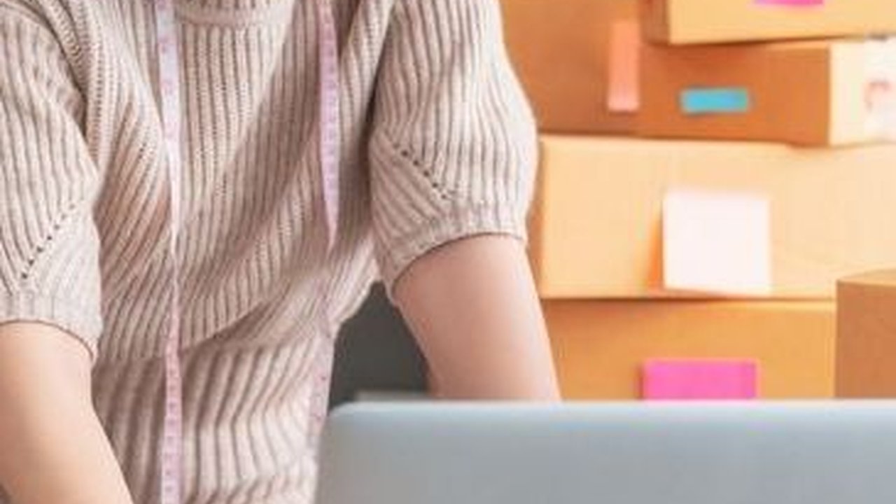 Coba Bisnis Ekspedisi, Minim Risiko Hingga Perputaran Uang Cepat