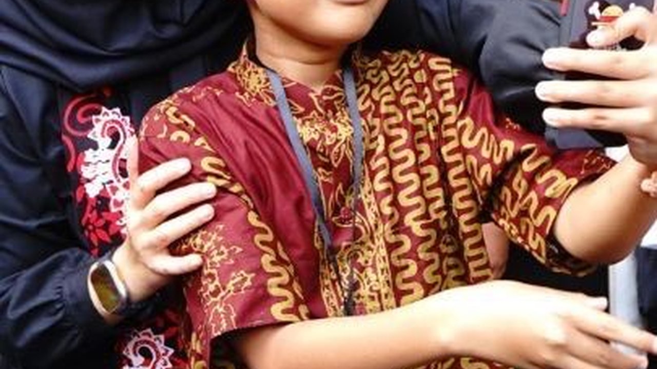 Festival Kita Bisa, Kala Disabilitas Banyuwangi Unjuk Karya