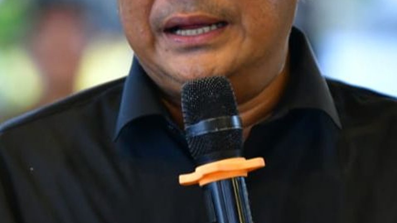 Pj Gubernur Bahtiar Turut Berduka Atas Tenggelamnya KM Rezki di Kabupaten Pangkep