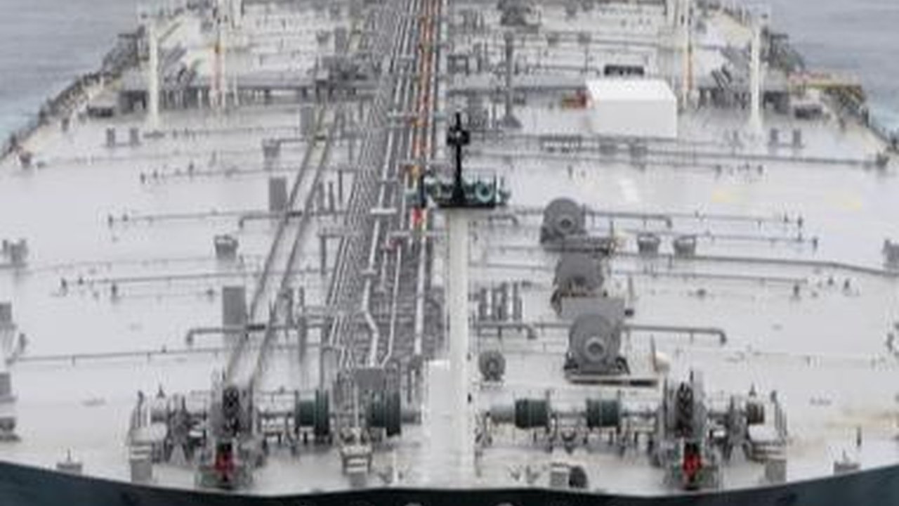 Pertamina Shipping Beberkan Strategi Dekarbonisasi Blue Economy