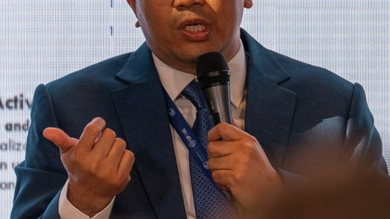 Pertamina Sampaikan Capaian Target Iklim pada Ajang COP28