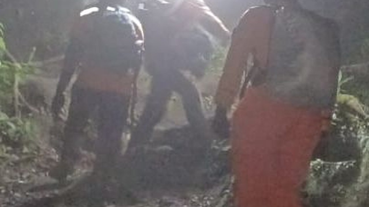 Bantu Evakuasi Korban Erupsi Gunung Marapi, Basarnas Jambi Kirim 17 Personel ke Sumbar