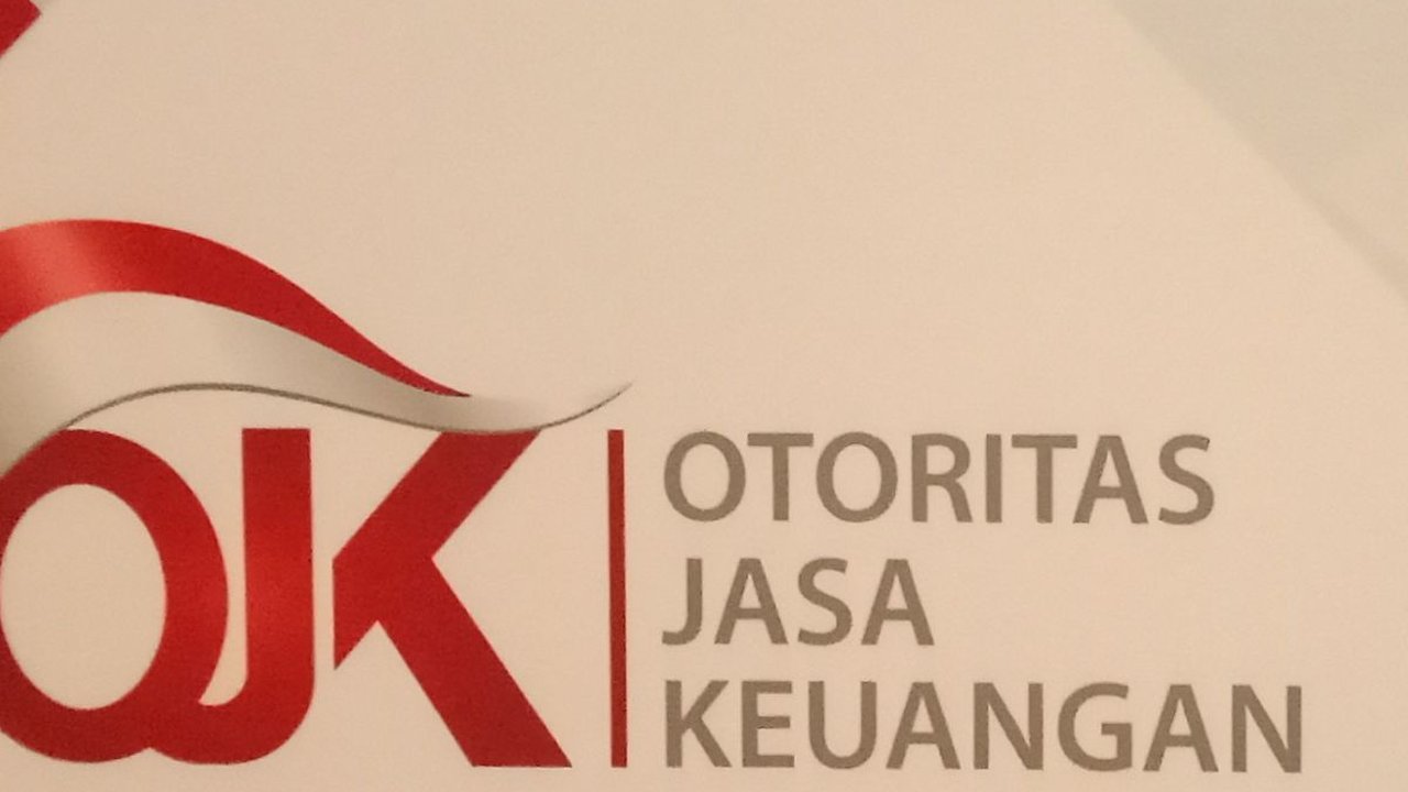 Tensi Geopolitik Masih Panas, OJK Minta Sektor Jasa Keuangan Waspada