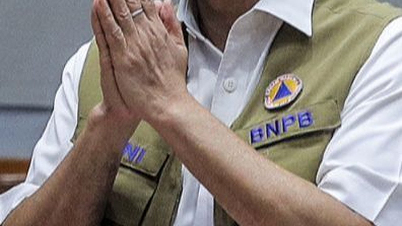 VIDEO: Profil Jenderal Doni Munardo Semasa Hidup, Berdarah Kopassus Bikin Perompak Somalia Gemetar