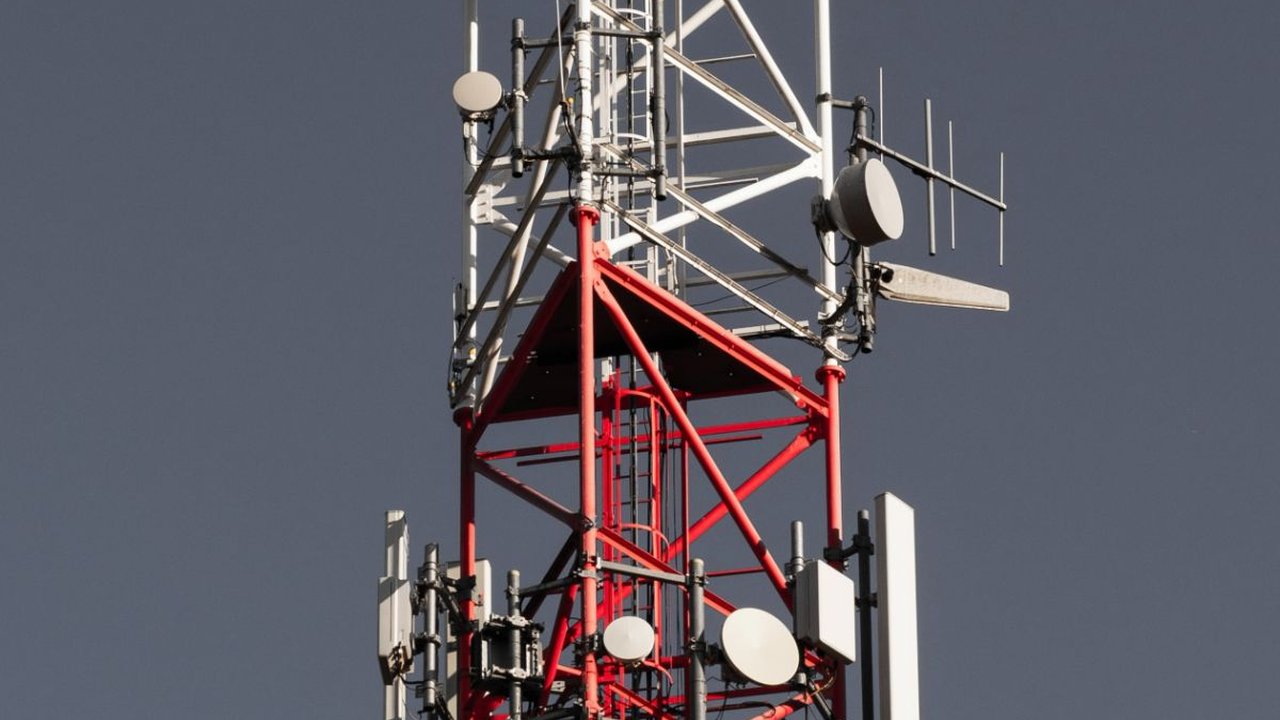 Kontrak Pembangunan BTS 4G di Wilayah 3T Dilanjutkan