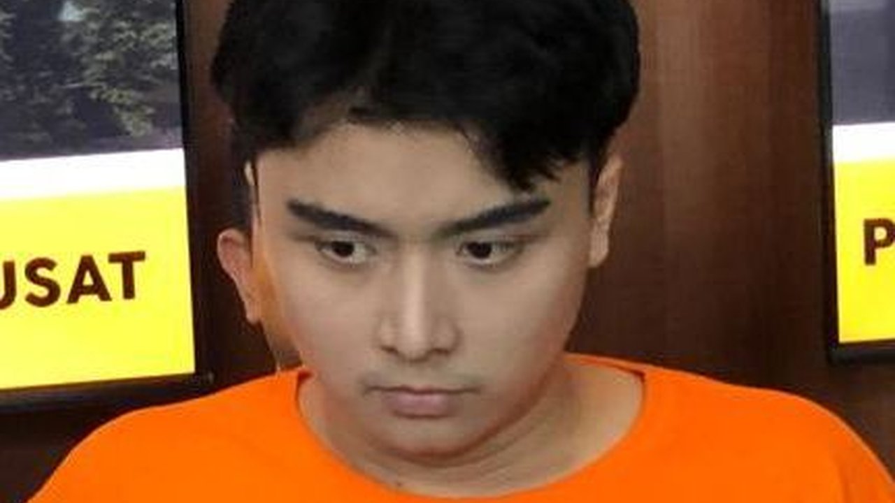 Rinoa Aurora Akan Cabut Laporannya, Polisi Sebut Leon Dozan Tak Langsung Bisa Bebas