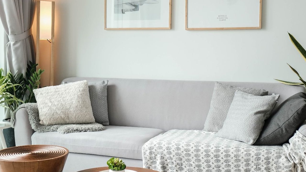 Home Sweet Home, Ini 6 Inspirasi Warna Cat Rumah yang Menenangkan