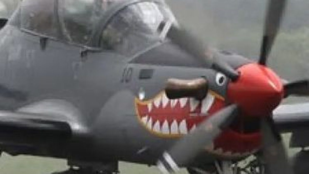 Upaya Mengungkap Penyebab Jatuhnya Dua Pesawat Super Tucano