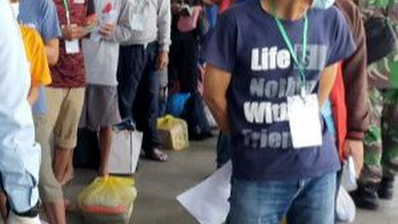 CEK FAKTA: Hoaks Bantuan Sosial Rp150 Juta dari BP2MI untuk TKI