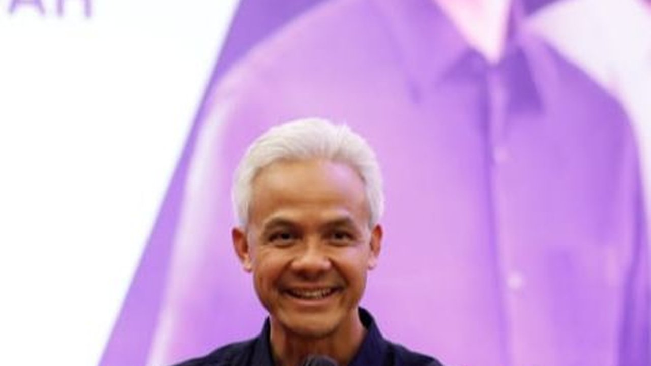 Bertemu Tokoh Agama Sulteng, Ganjar Janji Permudah Pendirian Rumah Ibadah hingga Bangun RPH