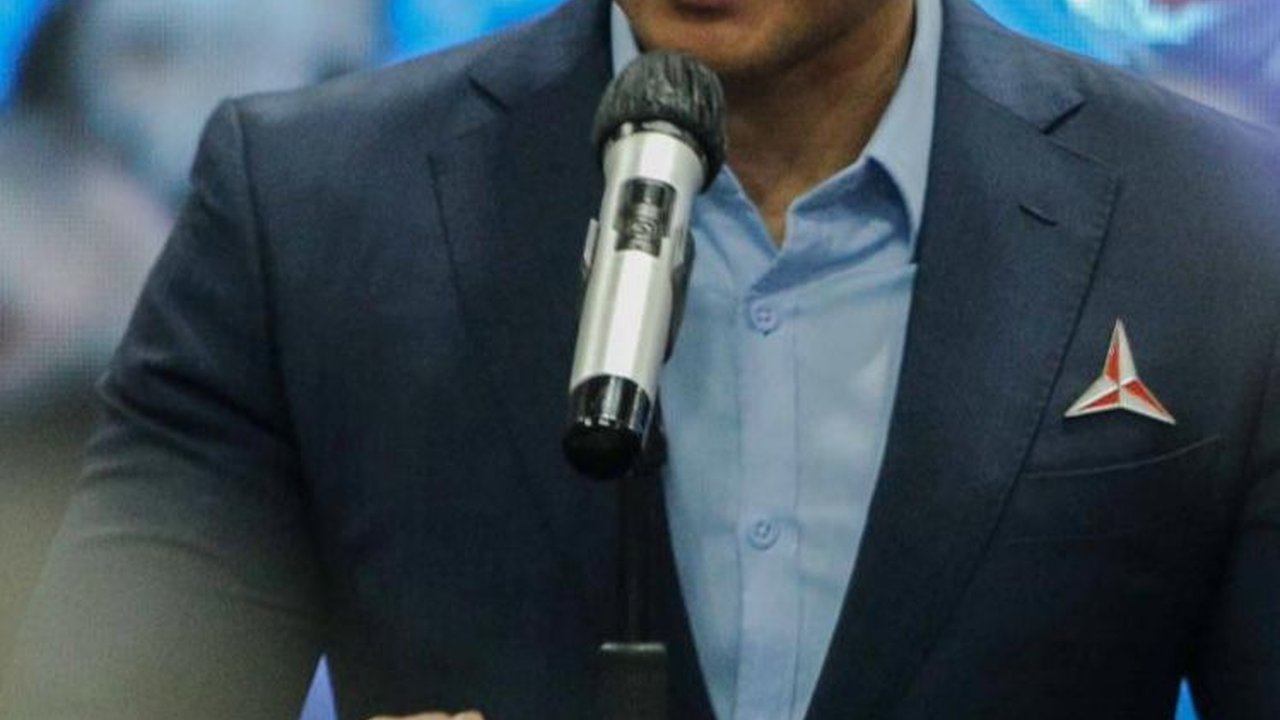 AHY Tak Ingin Jumawa Prabowo-Gibran Bisa Menang Satu Putaran
