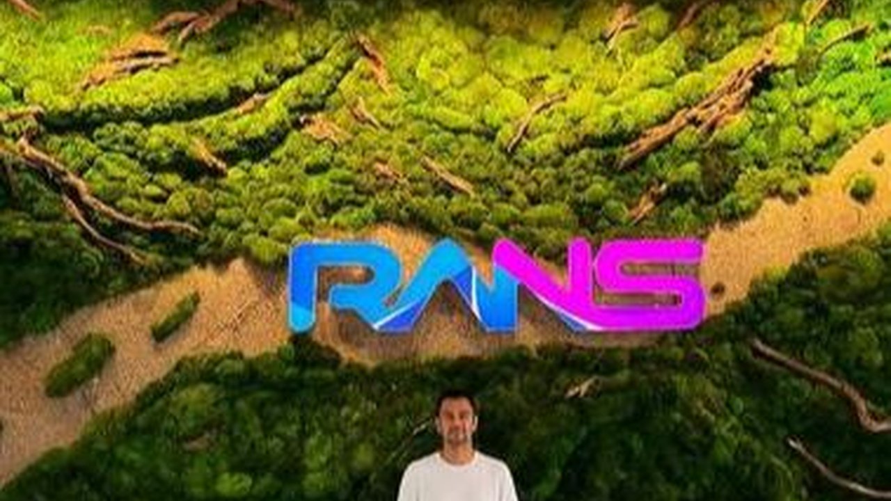 Mewah dan Keren Abis, 10 Potret Kantor Baru Rans Milik Raffi Ahmad yang Bikin Takjub - Karyawan Auto Betah