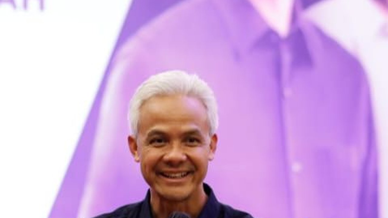 Yakin Raih Suara di Jabar, TPN Ganjar-Mahfud Siapkan Strategi Ini