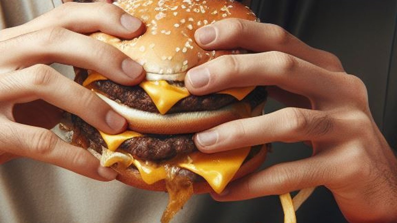 9 Kondisi yang Tampak pada Tubuh Akibat Kurang Mengonsumsi Sayuran