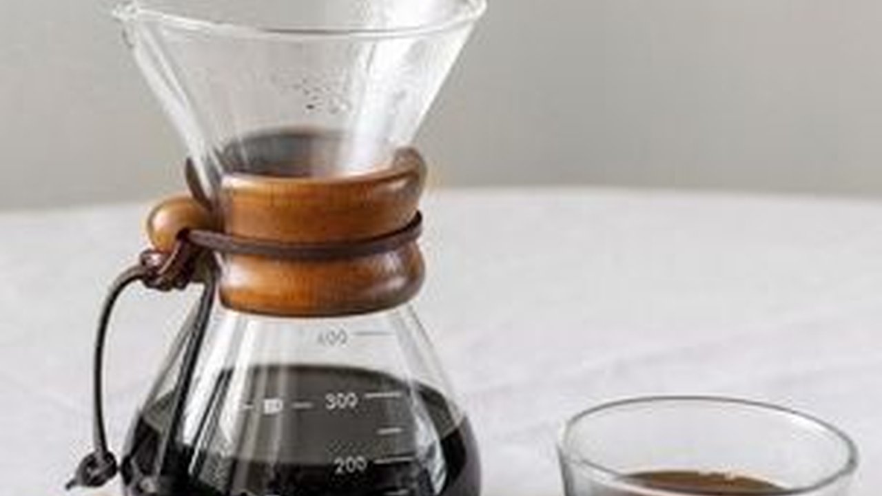 Kopi Tanpa Ampas vs Kopi Tubruk, Manakah yang Lebih Sehat?