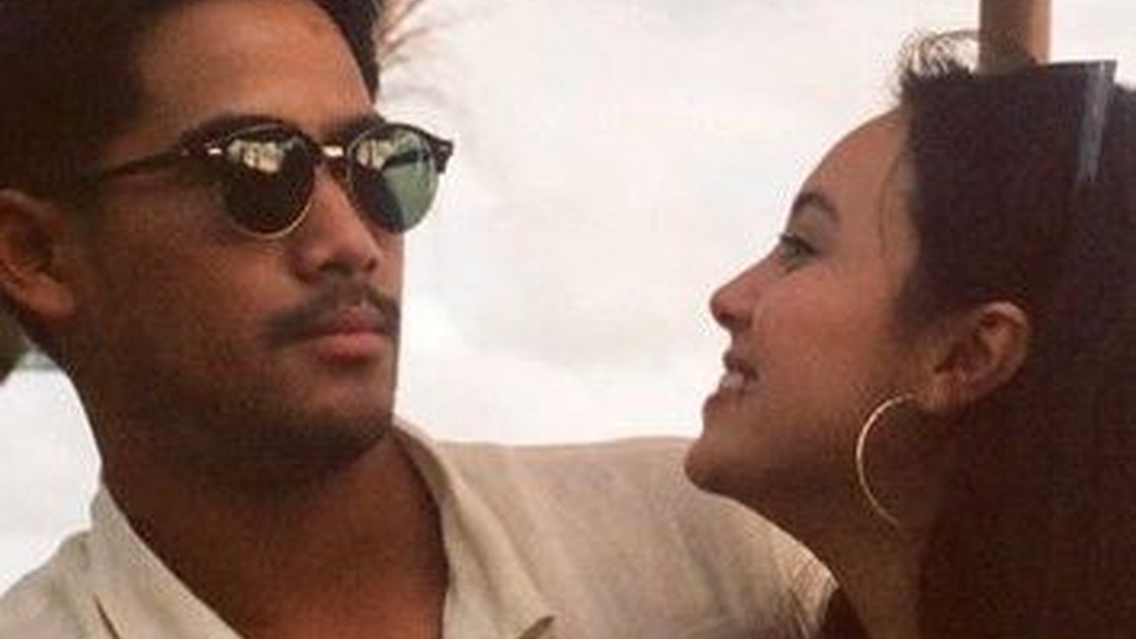 7 Foto Anggika Bolsterli dan Sang Pacar Yang Akhirnya Dilamar Setelah 7 Tahun Bersama!