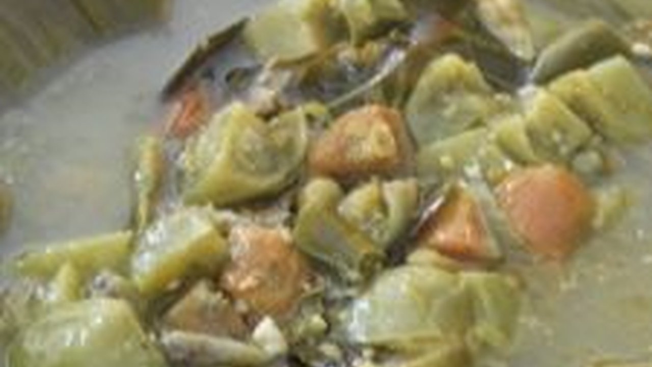 Dulunya Hanya Bisa Dinikmati Kaum Bangsawan, Ini Fakta Sejarah Kuliner Garang Asem