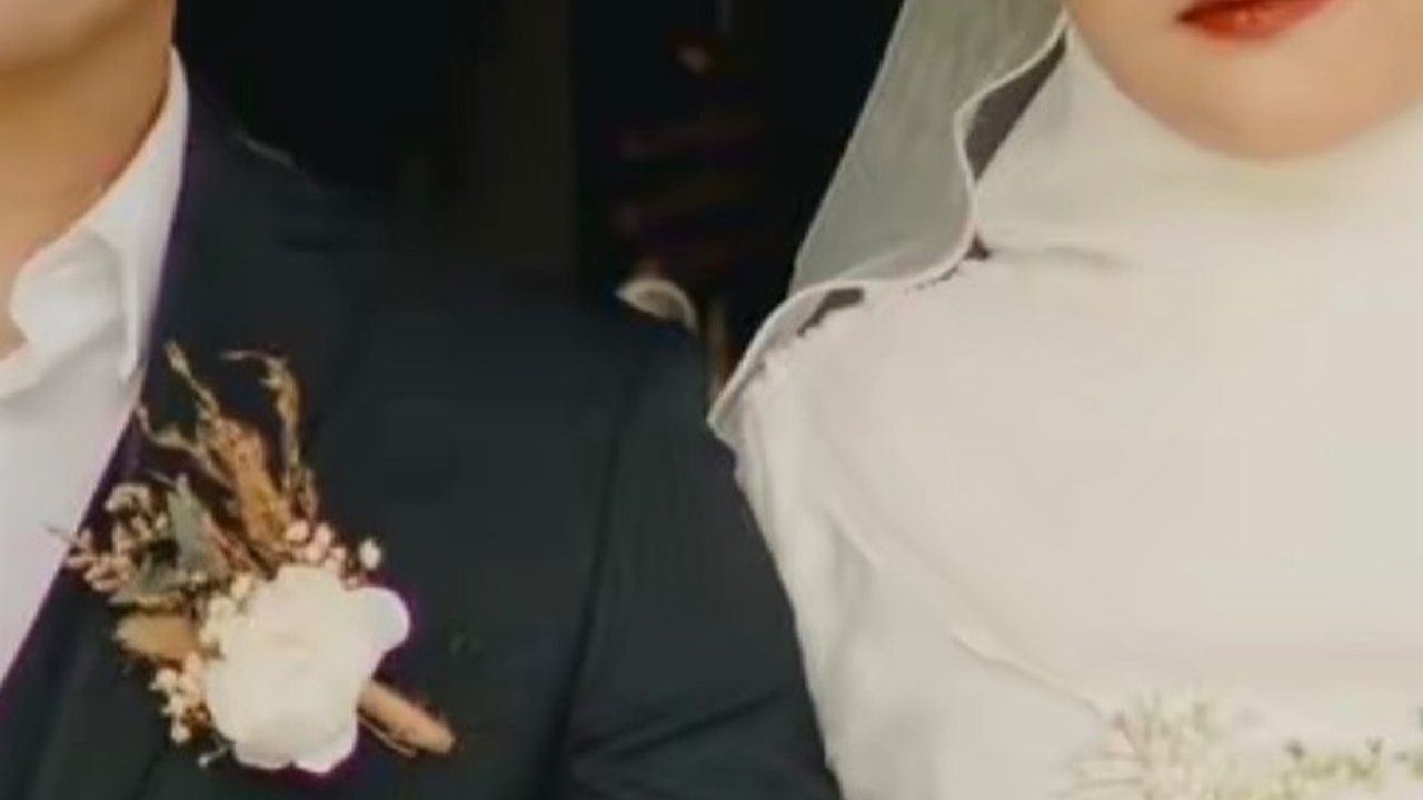 Viral Pengantin 'Dijebak' Adakan Resepsi Setelah Gelar Intimate Wedding, Acaranya Tak Terduga