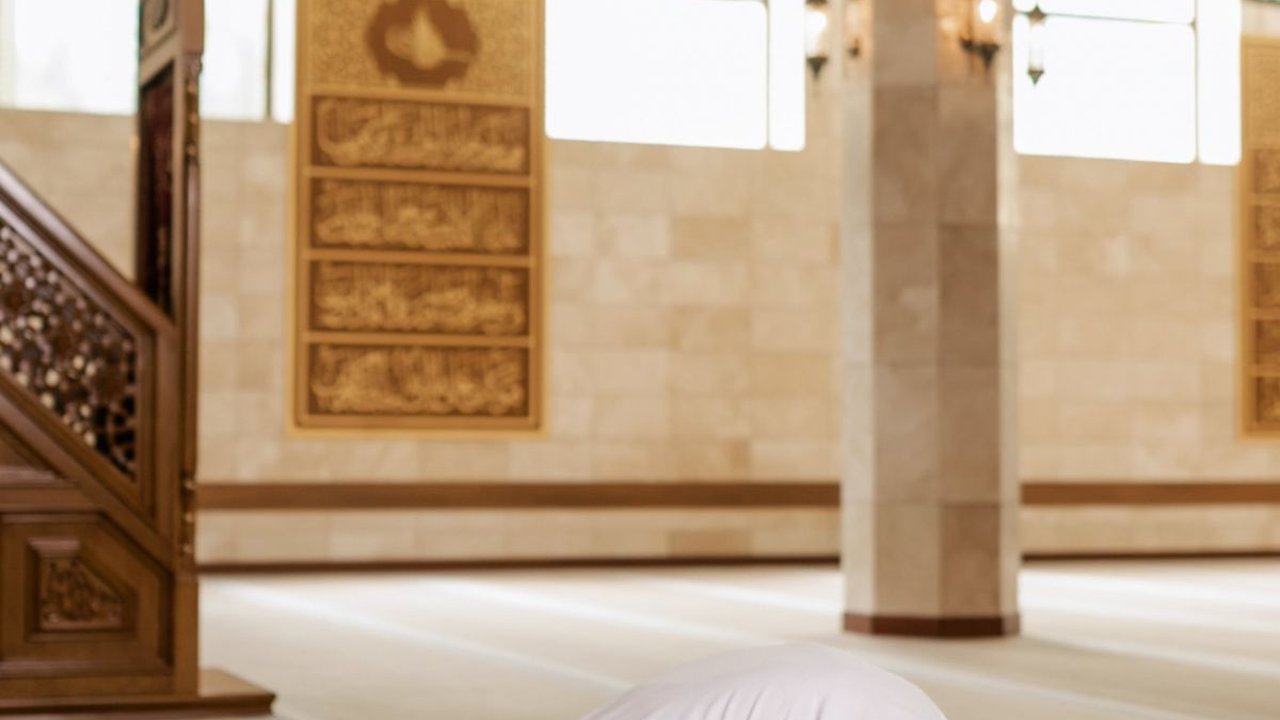 Sholat Dhuha dan Batas Waktunya, Ketahui Tata Cara dan Keutamaannya