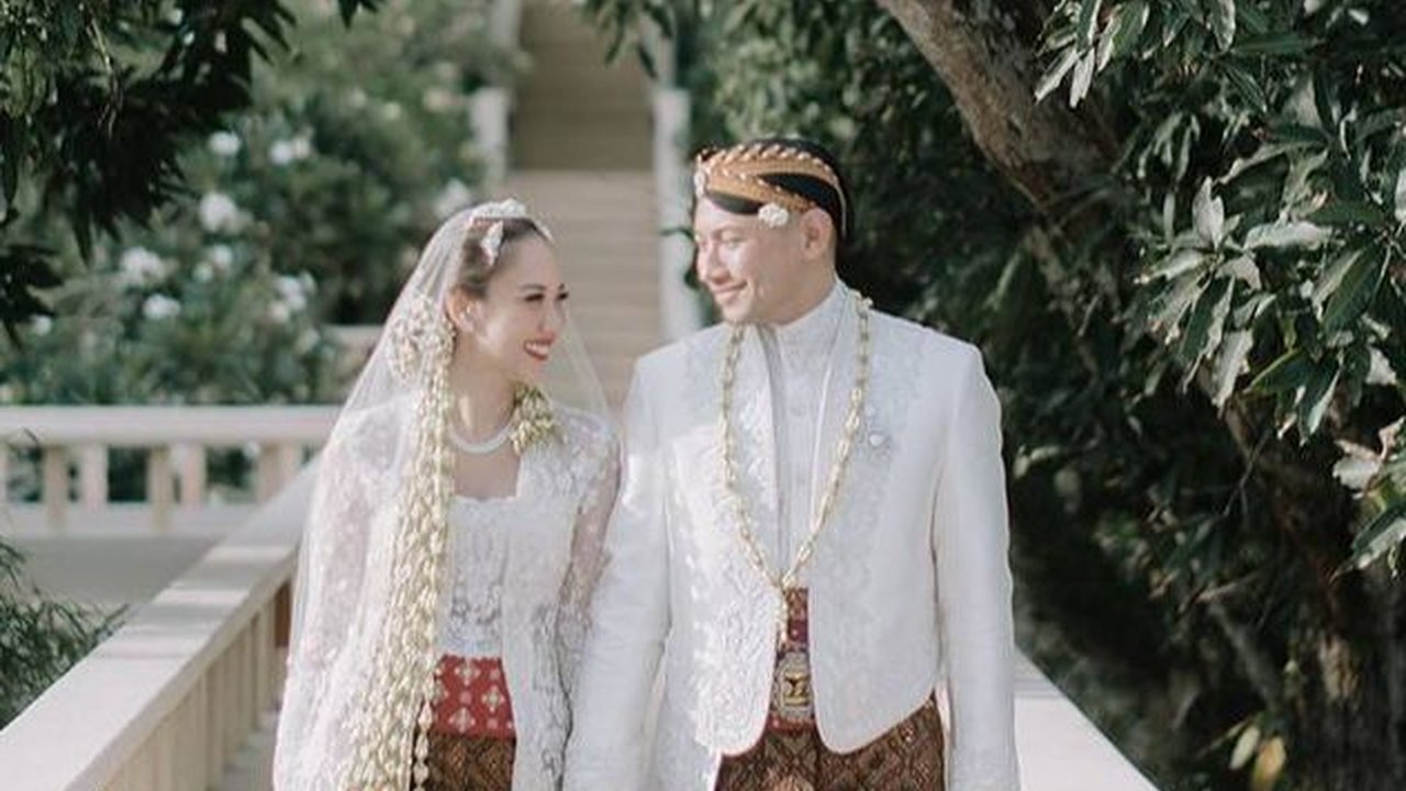 Awal Kisah Cinta Bunga Citra Lestari dan Tiko Aryawardhana, Berhasil Memenangkan Hati Noah Sinclair