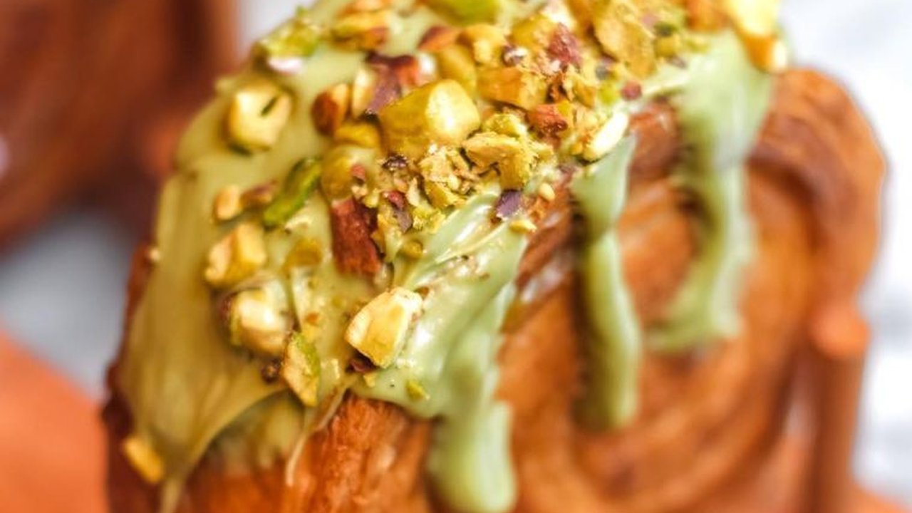 Cara Membuat Cromboloni Sendiri di Rumah, Pastry yang Lagi Viral di Sosmed
