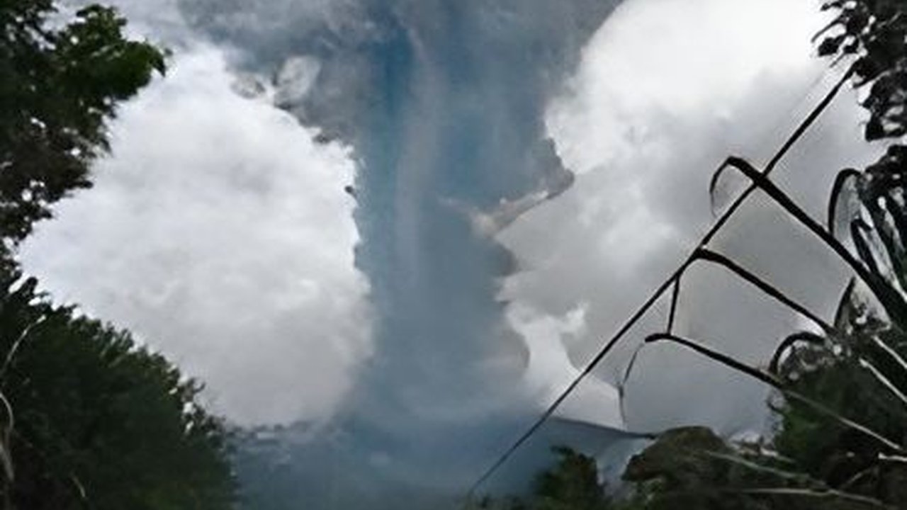 VIDEO: Fakta Lengkap Erupsi Gunung Marapi Sumbar Tewaskan 11 Pendaki, 12 Masih Hilang