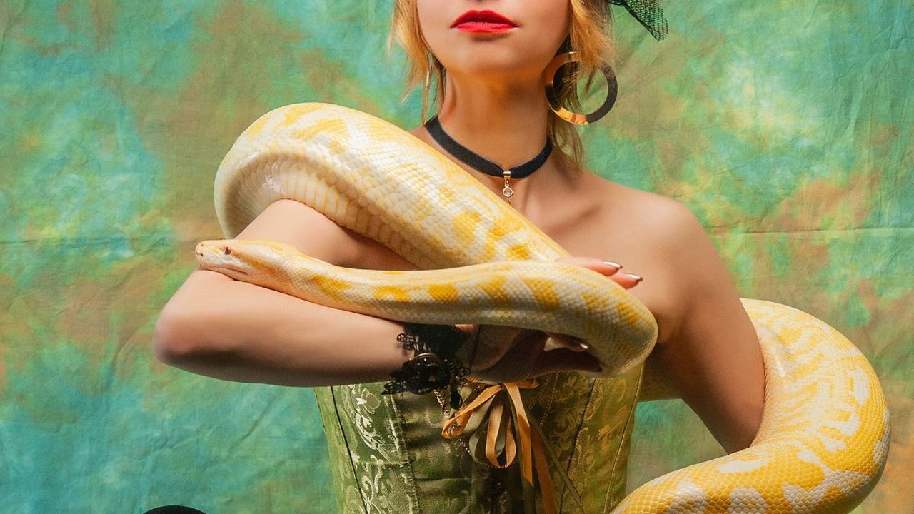 Arti Mimpi Ular Menurut Primbon Jawa, Bisa Jadi Pertanda Baik dan Buruk