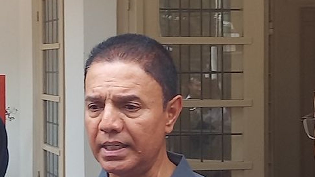 VIDEO: Tegas! Kapten Timnas AMIN: Kita Minta Tetap Ada Debat Cawapres!