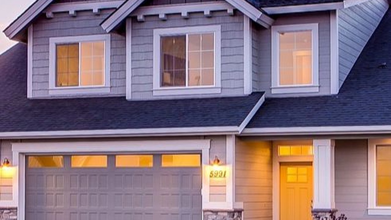 Doa Masuk Rumah Beserta Artinya, Mohon Berikan Perlindungan