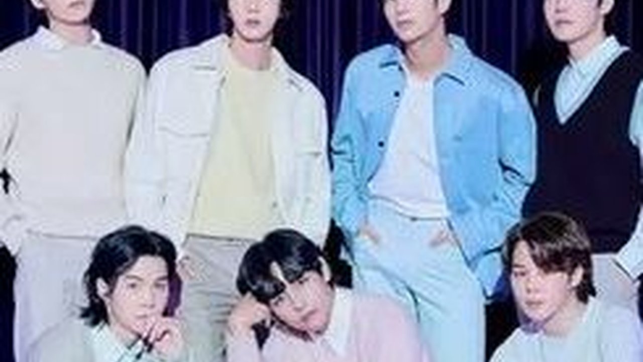 Ada Jo In Sung Hingga BTS dan Yoo Jae Suk, Berikut ini 10 Artis Korea Paling Populer 2023 Versi Orang Korea