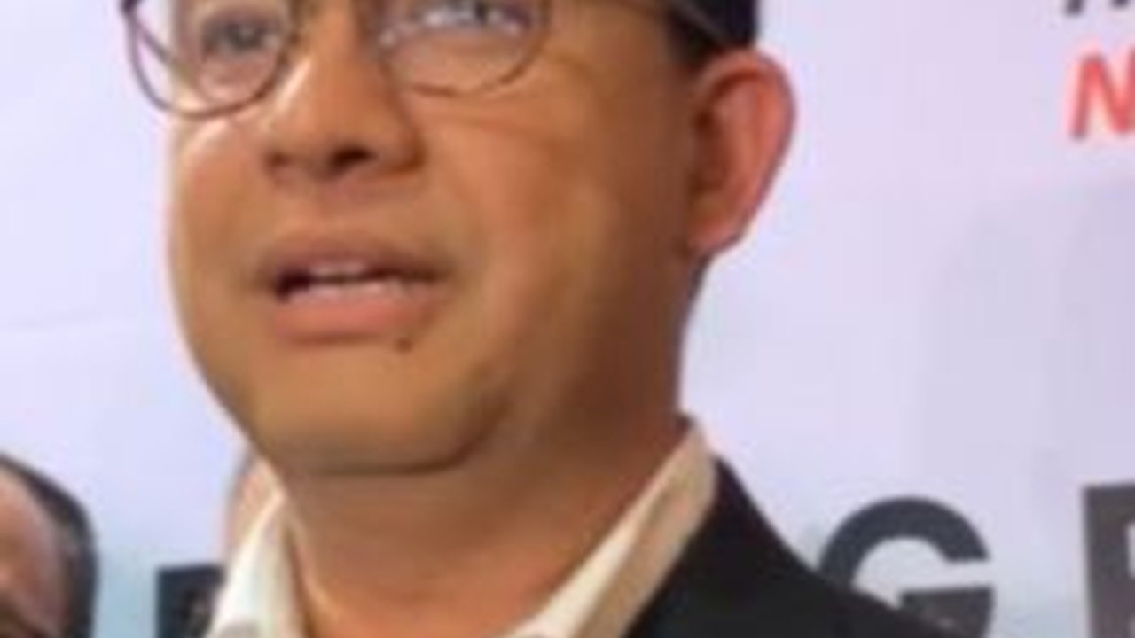 Anies Ditanya Video Viral Gibran: Asam Folat Didapat dari Tanaman Bukan di Bengkel