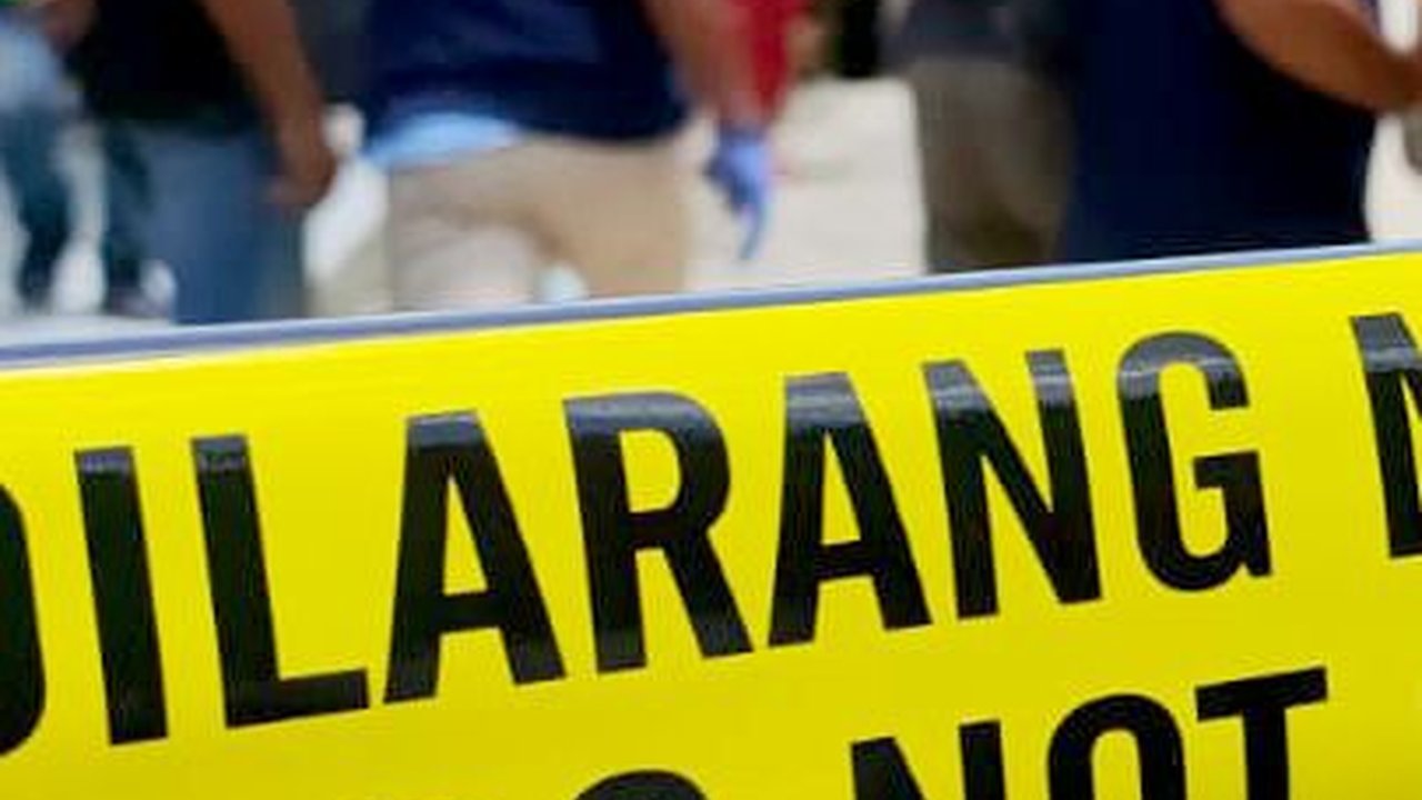 3 Polisi di Muratara Ditikam Bandar Judi Dadu, Pelaku Tewas Ditembak