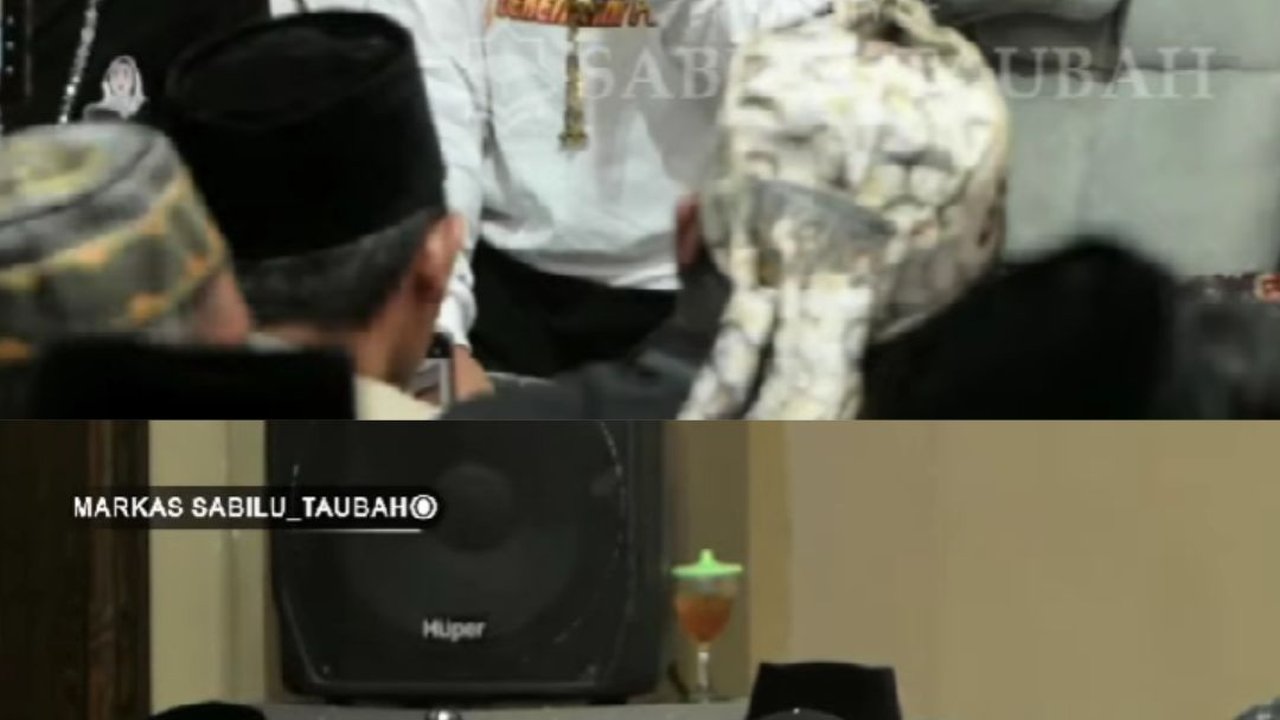 Soimah Nekat Hadiri Pengajian Gus Iqdam di Blitar meskipun Sibuk, Ternyata Ini Alasannya
