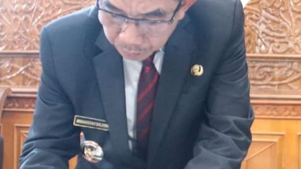 Ini Usulan Rancangan Propemperda Kutai Timur 2024, Produk Hukum untuk Masyarakat