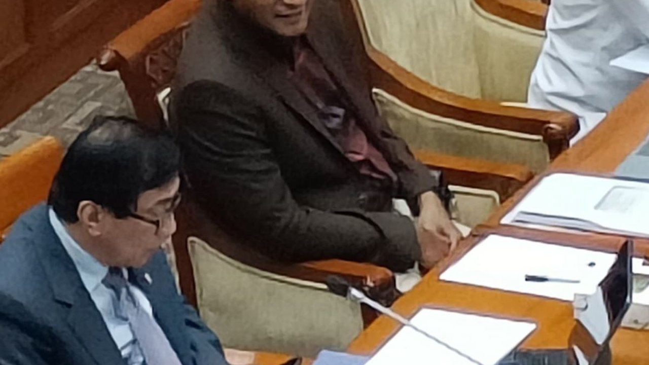 VIDEO: Ajukan Praperadilan, Wamenkumham Eddy Hiariej Lawan Balik KPK Usai Jadi Tersangka