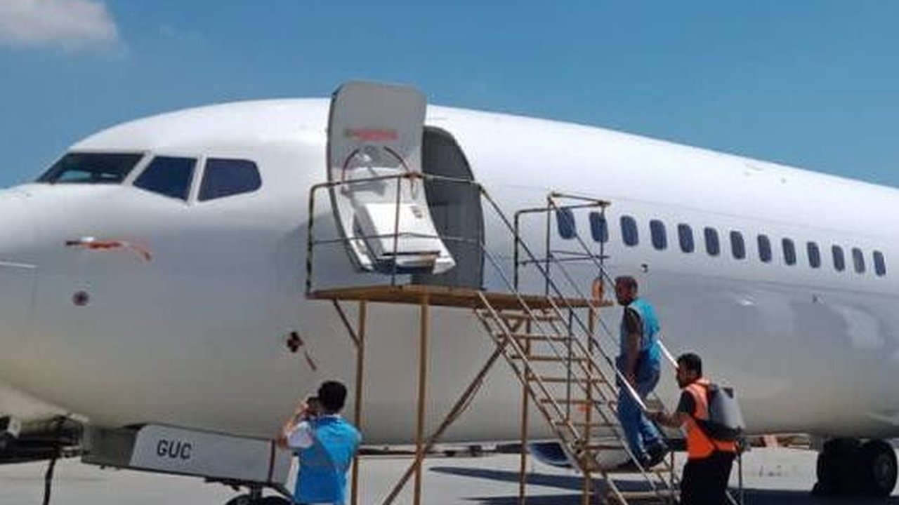 Garuda Indonesia Siapkan Dana Rp774 Miliar untuk Bayar Utang, Uangnya Dari Mana?