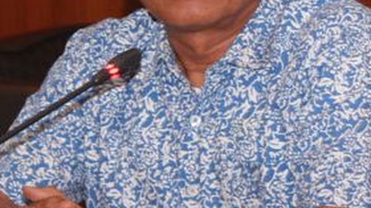 Moeldoko Endus Motif Politik di Balik Pengakuan Agus Rahardjo Dimarahi Jokowi soal E-KTP Setnov