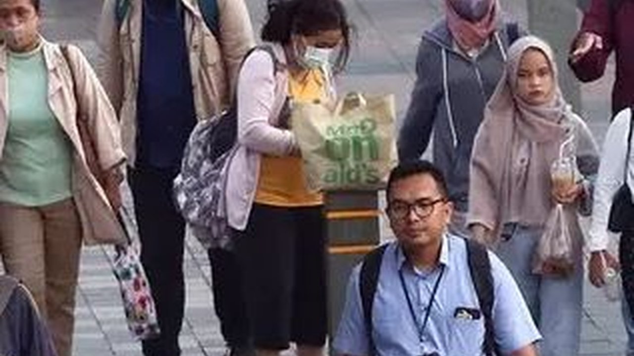Polemik Gubernur DKI Ditunjuk Presiden, Baleg DPR: Masih Usulan, Pemerintah Belum Tentu Setuju