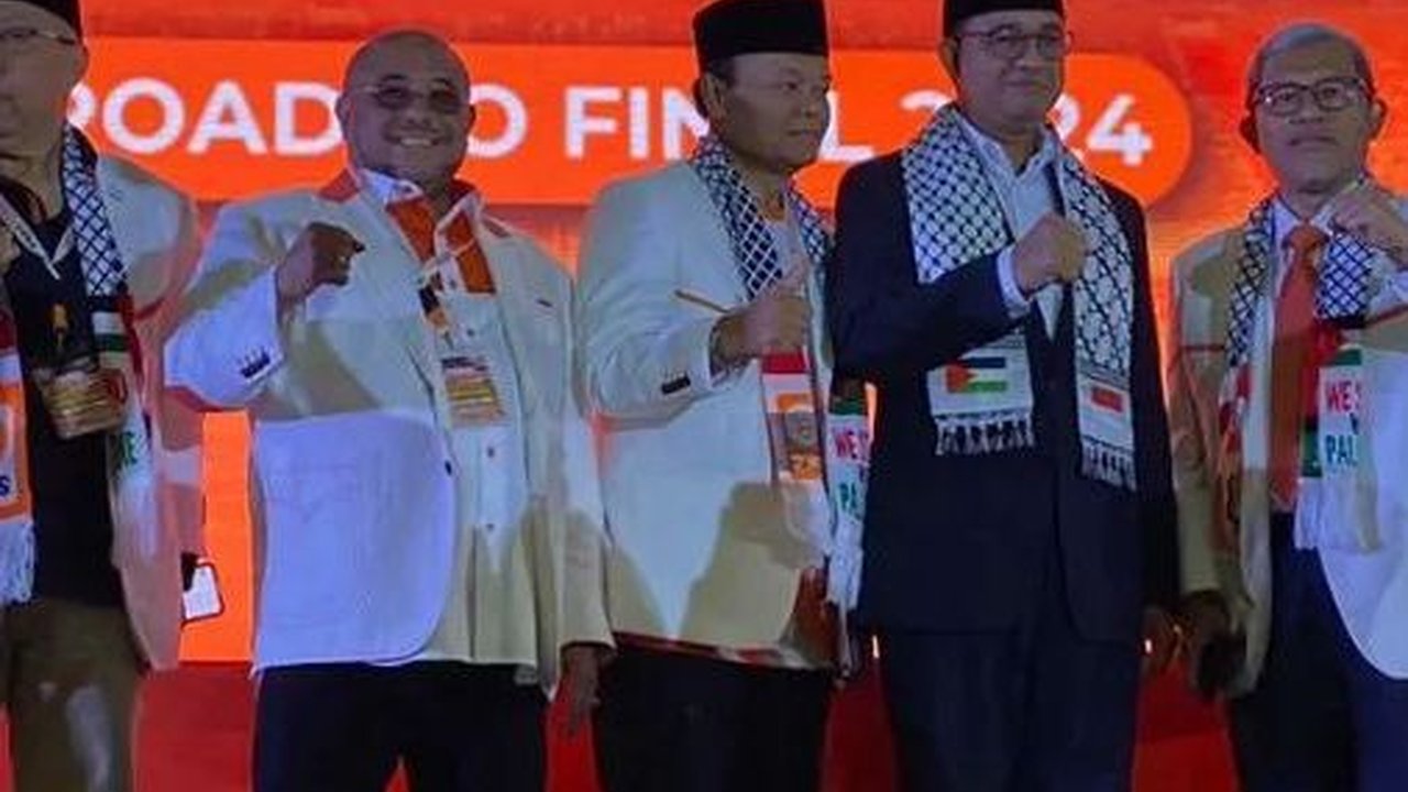 VIDEO: Keras! PKS Tolak RUU DKJ, Sebut Gubernur Jakarta Bisa Ditunjuk Presiden