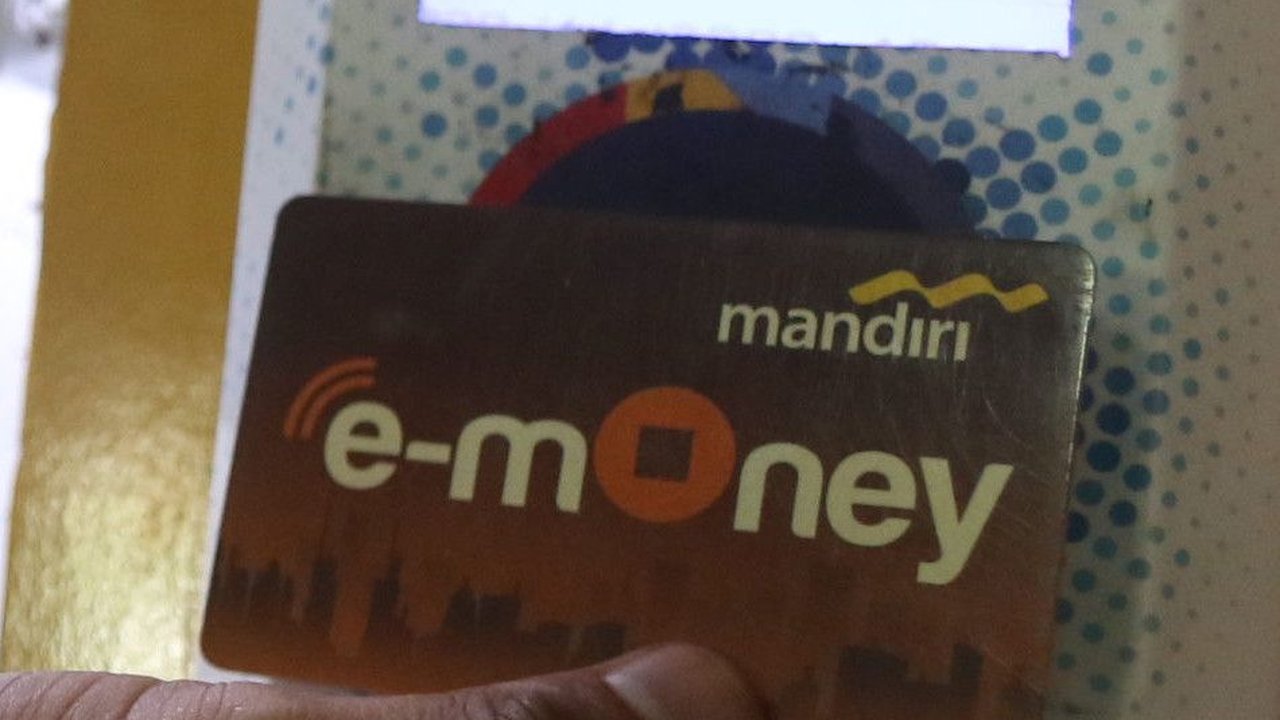 Tol Atas Laut Bali Uji Coba Bayar Tol Tanpa Henti, Tak Ada Lagi Tapping E-Money