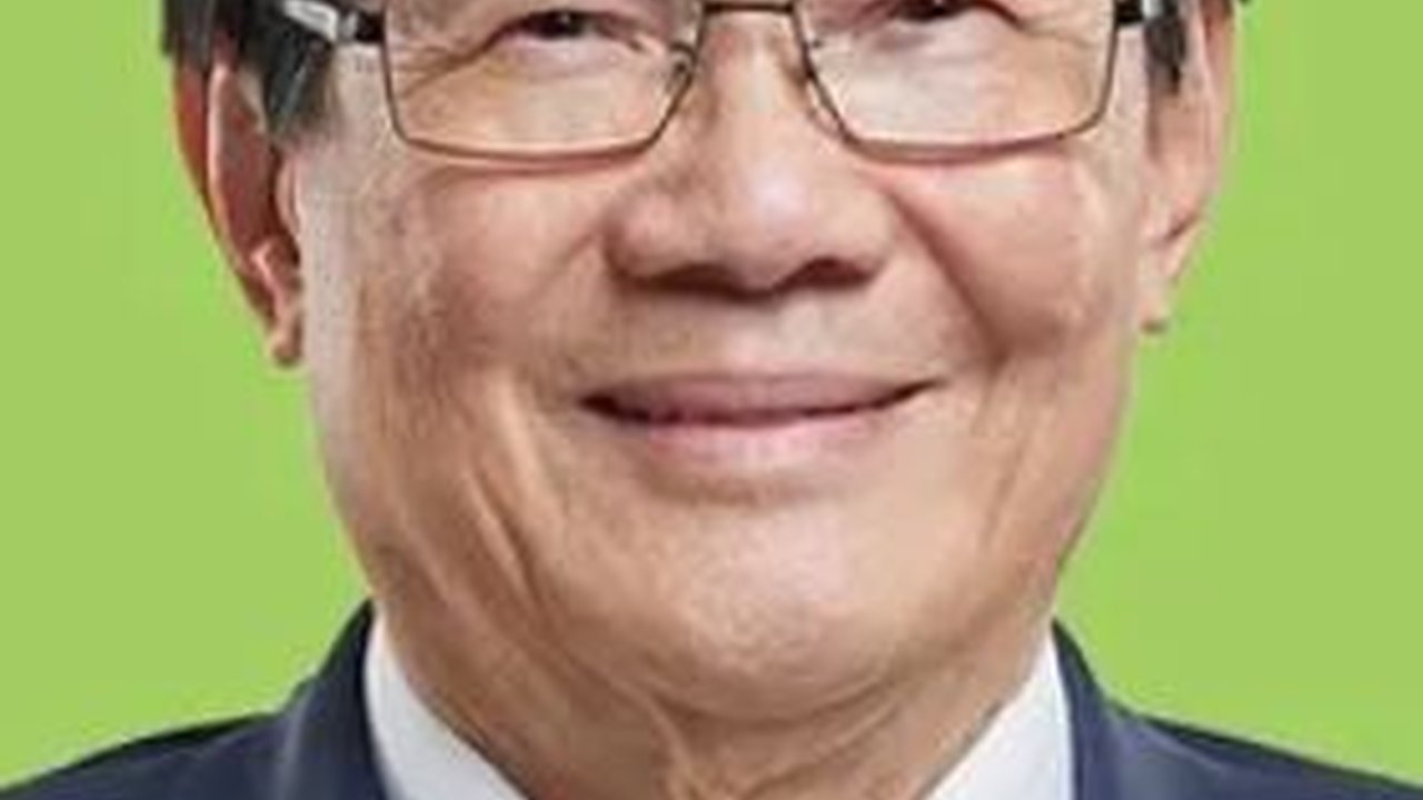 Jadi Orang Terkaya di Indonesia, Harta Prajogo Pangestu Bertambah Rp162 Juta per Detik