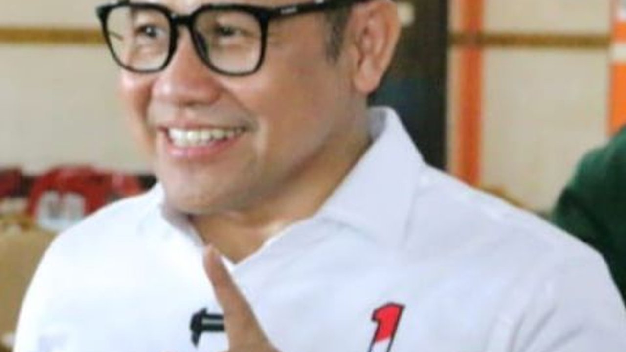 Depan Warga Aceh, Cak Imin Janji Perpanjang Dana Otsus Sampai Kiamat Jika Menang Pilpres 2024