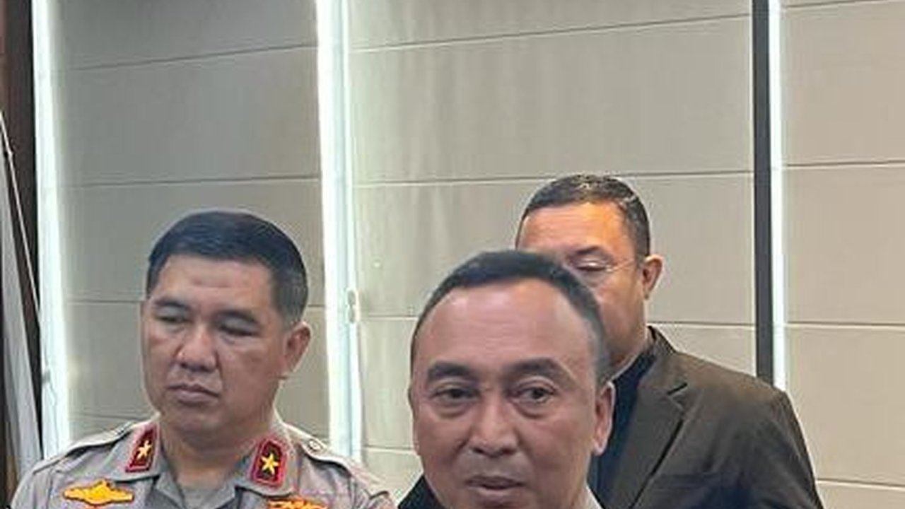 Polri Minta Masyarakat Laporkan Personel Kedapatan Tak Netral di Pemilu: Propam Menunggu