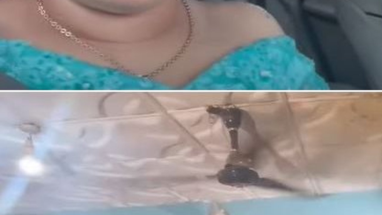 Wanita Ini Bagikan  Momen Pertama Kali Kondangan di Afrika, Ini Bedanya dengan di Indonesia