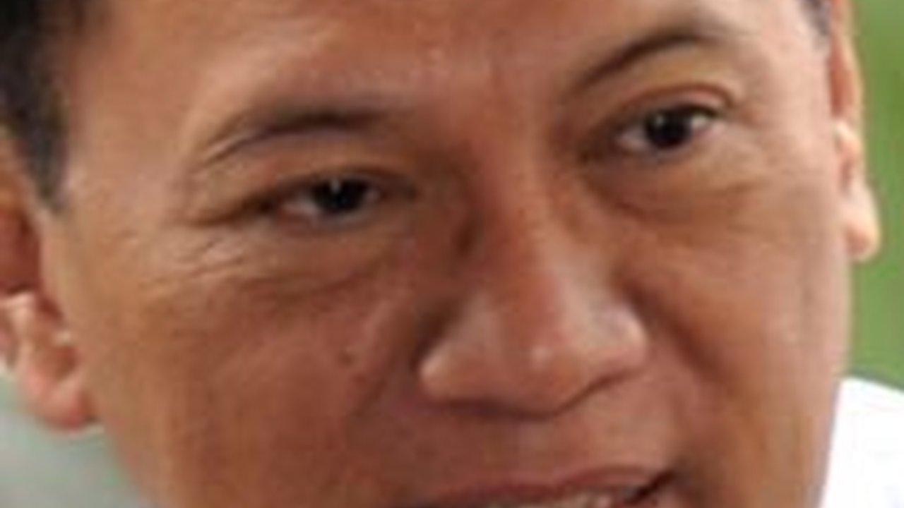 Cerita Agus Martowardojo Selamatkan Bank Mandiri dari Kredit Macet 25 Persen