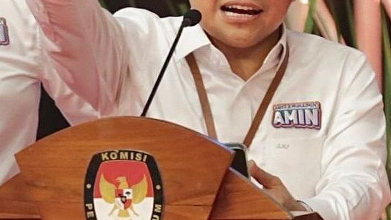 TKN Respons Janji Cak Imin Bakal Terbitkan Perppu untuk Kembalikan UU KPK